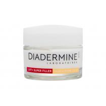 Diadermine Lift+  Spf30    50Ml Per Donna (Day Cream) Super Filler Anti-Age Day Cream