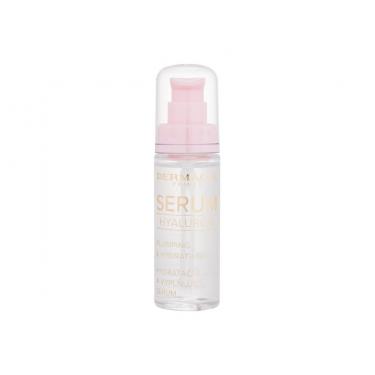 Dermacol Hyaluron      30Ml Per Donna (Skin Serum) Serum