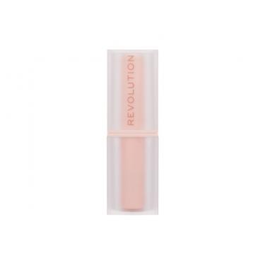 Makeup Revolution London Lip Allure      3,2G Per Donna (Lipstick) Soft Satin Lipstick