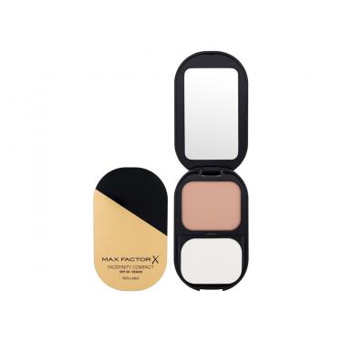 Max Factor Facefinity  Spf20    10G Per Donna (Makeup) Compact