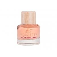 Hollister Canyon Escape 30Ml  Per Donna  (Eau De Parfum)  
