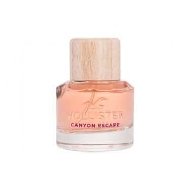Hollister Canyon Escape 30Ml  Per Donna  (Eau De Parfum)  