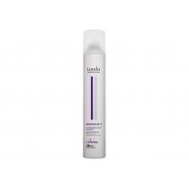 Londa Professional Dramatize It X-Strong Hold Mousse 500Ml  For Extra Strong Fixation  Per Donna (Cosmetic)