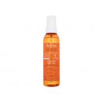 Avene Sun Sun Care Oil 200Ml  Unisex  (Sun Body Lotion) SPF30 