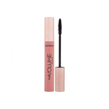 Catrice Pure Volume   10Ml 010 Black   Per Donna (Mascara)