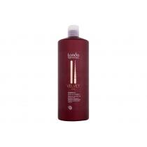 Londa Professional Velvet Oil Shampoo 1000Ml  Pro Všechny Typy Vlasu  Per Donna (Cosmetic)