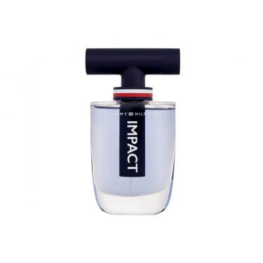 Tommy Hilfiger Impact      100Ml Per Uomo (Eau De Toilette)