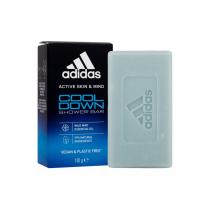 Adidas Cool Down Shower Bar 100G  Per Uomo  (Bar Soap)  