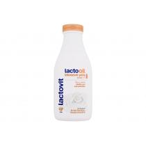 Lactovit Lactooil      500Ml Per Donna (Shower Gel) Intensive Care