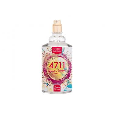 4711 Remix Cologne      100Ml Unisex Senza Confezione(Eau De Cologne) Neroli