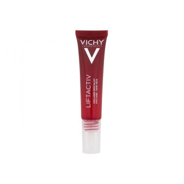 Vichy Liftactiv      15Ml Per Donna (Eye Cream) Collagen Specialist Eye Care