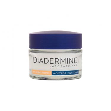 Diadermine Lift+ Derma Protect Night Cream      50ml(Night Skin Cream) Per Donna