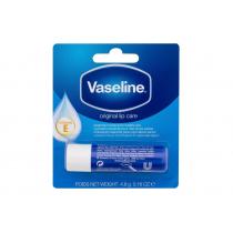 Vaseline Original      4,8G Per Donna (Lip Balm) Lip Care