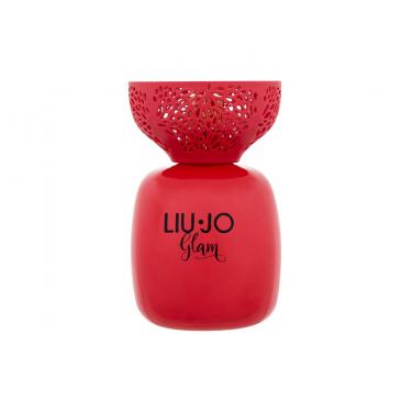 Liu Jo Glam      50Ml Per Donna (Eau De Parfum)