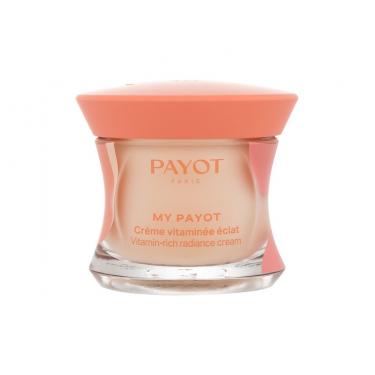 Payot My Payot Vitamin-Rich Radiance Cream 50Ml  Per Donna  (Day Cream)  