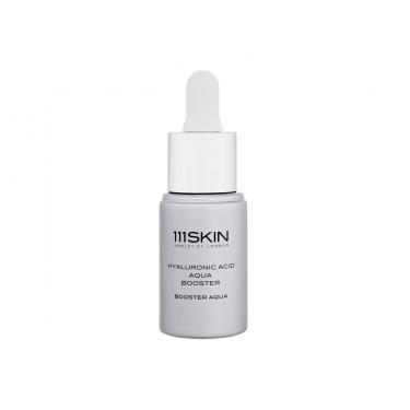 111Skin Hyaluronic Acid      20Ml Per Donna (Skin Serum) Aqua Booster