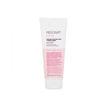 Revlon Professional Re/Start Color Protective Melting Conditioner 200Ml  Per Donna  (Conditioner)  