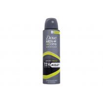 Dove Men + Care Advanced Sport Fresh 150Ml  Per Uomo  (Antiperspirant) 72h 