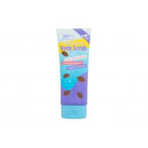 Xpel Sweet Cocoa Body Scrub      200ml(Body Peeling) Per Donna
