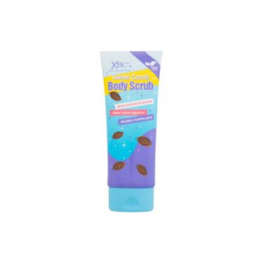 Xpel Sweet Cocoa Body Scrub      200ml(Body Peeling) Per Donna