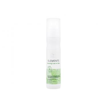 Wella Professionals Elements Renewing Leave-In-Spray  150Ml    Per Donna (Cura Dei Capelli Senza Risciacquo)