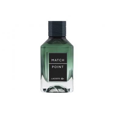 Lacoste Match Point  100Ml  Per Uomo  (Eau De Parfum)  