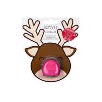 Gabriella Salvete Winter Time Lip Balm  6,9G Vanilla   Per Donna (Balsamo Per Le Labbra)