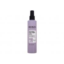 Redken Blondage High Bright Treatment 250Ml  Per Donna  (Shampoo)  