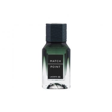 Lacoste Match Point  30Ml  Per Uomo  (Eau De Parfum)  