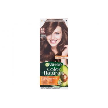 Garnier Color Naturals      40Ml Per Donna (Hair Color)