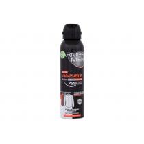 Garnier Men Invisible  150Ml   72H Per Uomo (Antitraspirante)