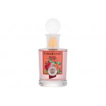 Monotheme Classic Collection      100Ml Per Donna (Eau De Toilette) Pomegranate