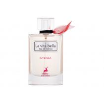 Maison Alhambra La Vita Bella      100Ml Per Donna (Eau De Parfum) Intensa