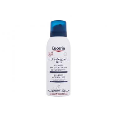 Eucerin Urearepair Plus 10% Urea Foot Foam 150Ml  Per Donna  (Foot Cream)  