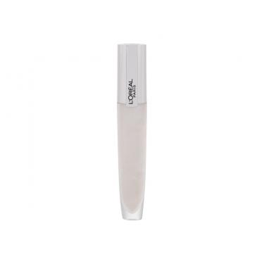 L'Oréal Paris Brilliant Signature Plumping Gloss  7Ml 400 I Maximize   Per Donna (Lucidalabbra)