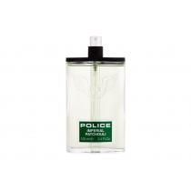 Police Imperial Patchouli       100ml(Eau de Toilette)Senza confezione Per Uomo