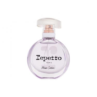 Repetto Musc Satin  50Ml  Per Donna  (Eau De Toilette)  