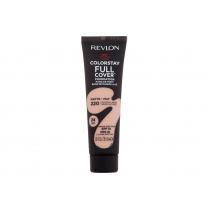 Revlon Colorstay  Spf10    30Ml Per Donna (Makeup) Full Cover