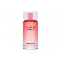 Karl Lagerfeld Les Parfums Matieres 100Ml Fleur De Pivoine   (Eau De Parfum) Per Donna  