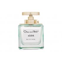 Oscar De La Renta Alibi      100Ml Per Donna (Eau De Toilette) Eau So Lucky