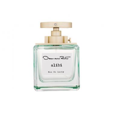 Oscar De La Renta Alibi      100Ml Per Donna (Eau De Toilette) Eau So Lucky