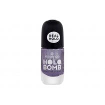 Essence Holo Bomb  8Ml  Per Donna  (Nail Polish)  03 HoLOL