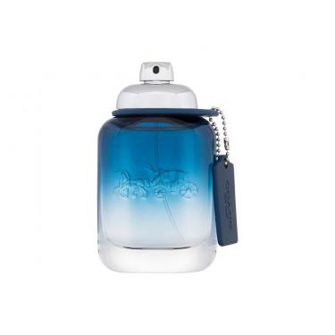 Coach Coach Blue      60ml(Eau de Toilette) Per Uomo