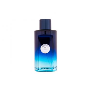 Banderas The Icon       200ml(Eau de Toilette) Per Uomo