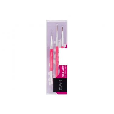 Gabriella Salvete Festival      1Pc Per Donna (Manicure) Nail Art Set