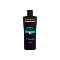 Tresemme Hydrate & Purify Shampoo 400Ml  Per Donna  (Shampoo)  