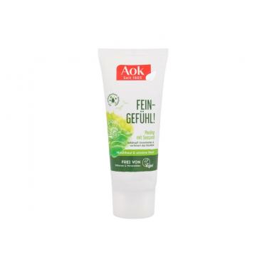Aok Fine Feeling       100ml(Peeling) Per Donna
