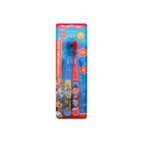 Nickelodeon Paw Patrol      2Pc K (Toothbrush) Toothbrush Duo