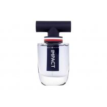 Tommy Hilfiger Impact  50Ml  Per Uomo  (Eau De Toilette)  