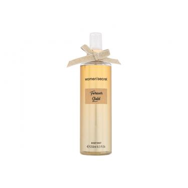 Womensecret Forever Gold      250Ml Per Donna (Body Spray)